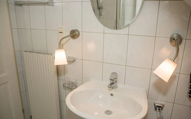 GRUBERS Hotel Apartments Gastein
