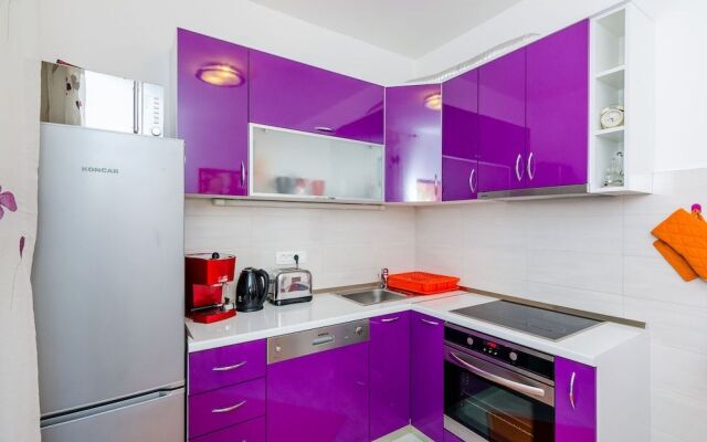 Holiday Home Avantgarde