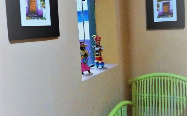 Aventura Hostels