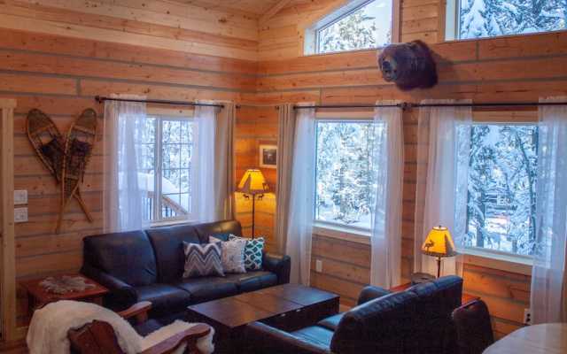Denali Wild Stay