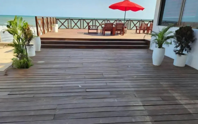 Kaylee Boutique Beach Resort - Kokrobite