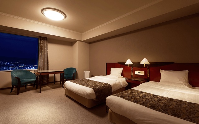 Rihga Royal Hiroshima Hotel