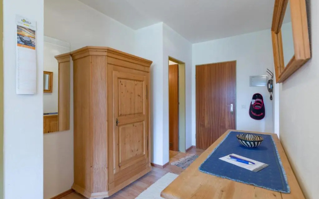 Ferienwohnanlage Bergschlößl Wohnung Nr. 9