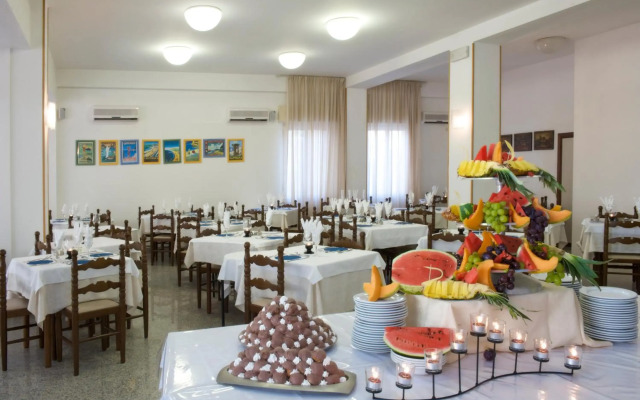 Hotel Confort