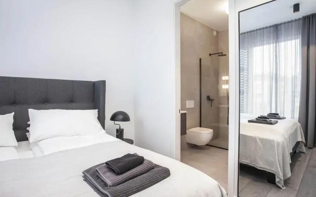 Apartment T21