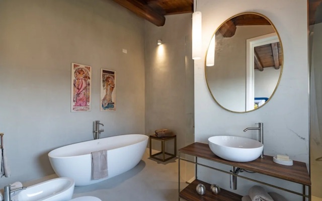 Relais Villa dei Gelsi & Spa