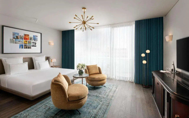 Glens Palas Istanbul Nisantasi