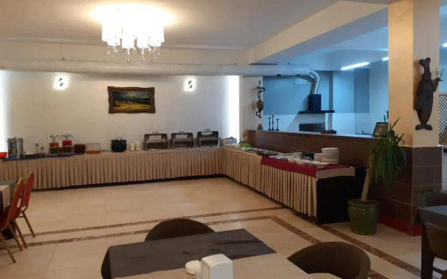 Hotel Sinaia Palace