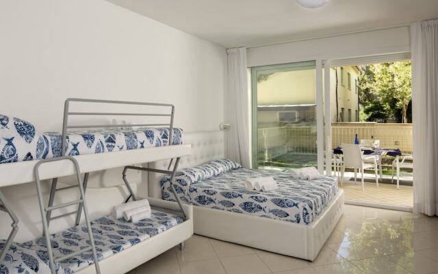 Residence i Diamanti - Siroli Collection