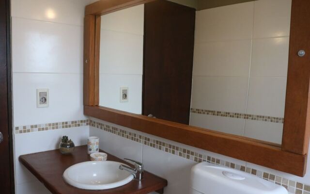 Posada de la Viuda - Hostel