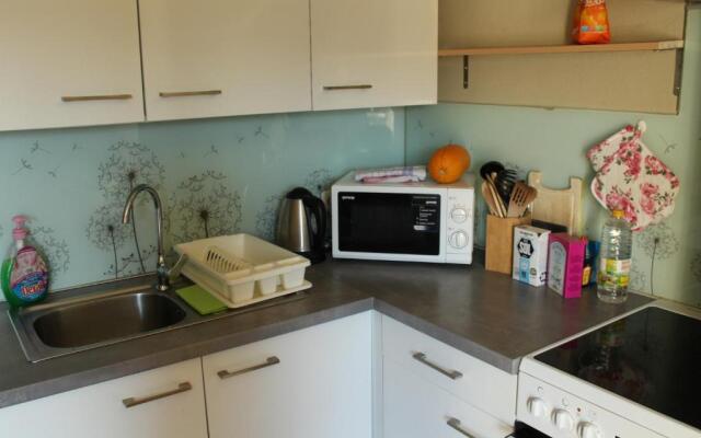 Back Hostel & Private Rooms