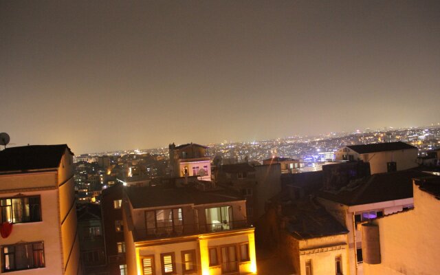 Taksim House Suites