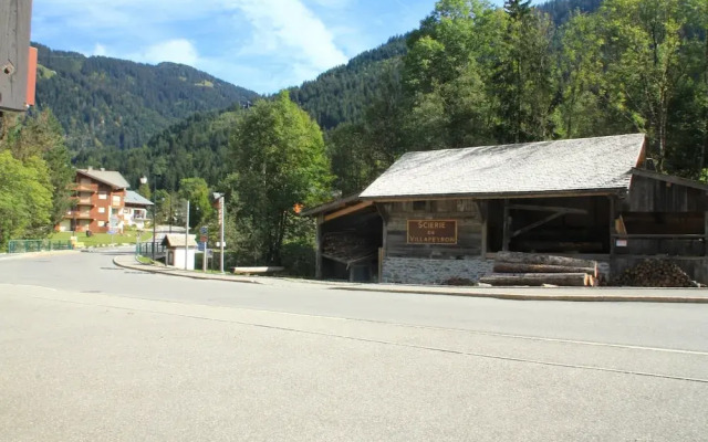 Gelinote GL3 Telecabine & Mountain 4 Pers