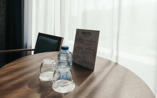 Leopold Hotel Oudenaarde