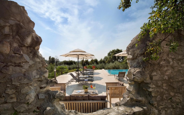 Heritage Hotel San Rocco