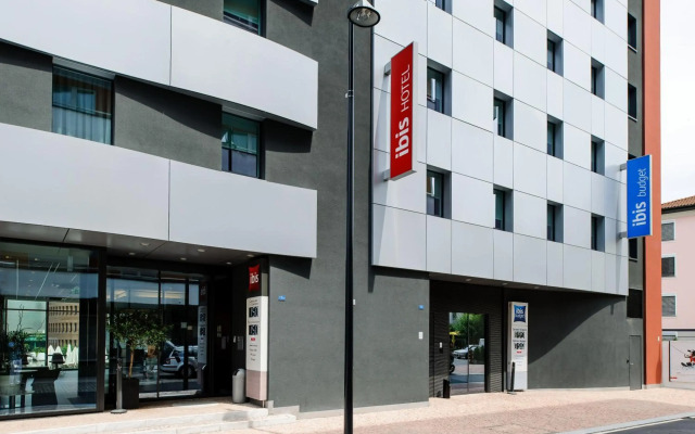 ibis budget Lugano Paradiso