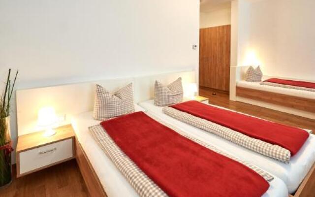 Pension Gschaider