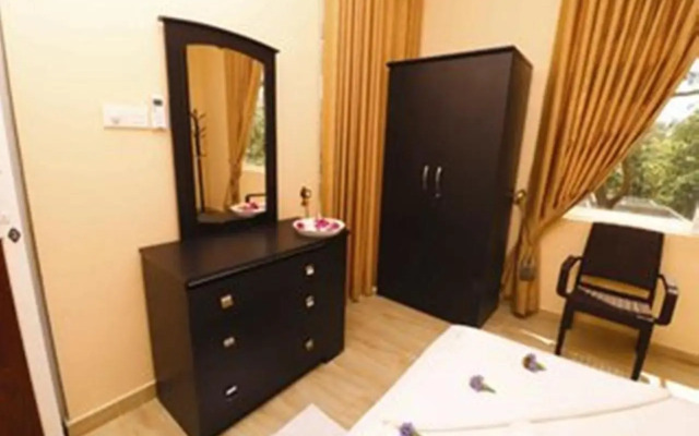 Peacock Resort Anuradhapura