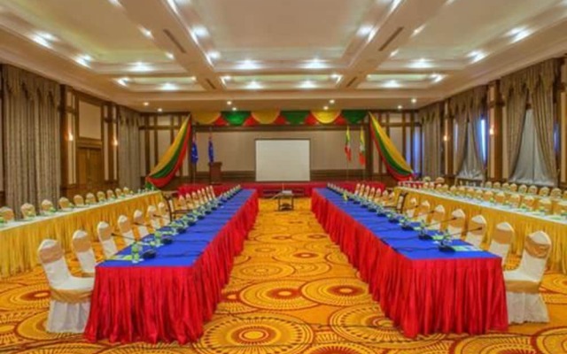 Hotel Royal Aster