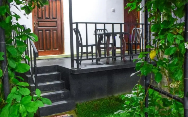 Singha Guest House