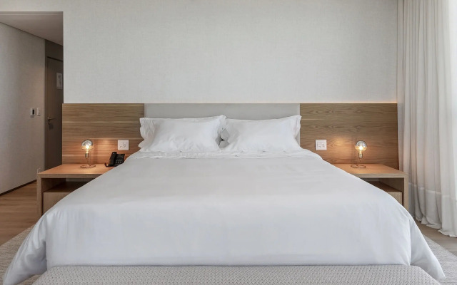 LK Design Hotel