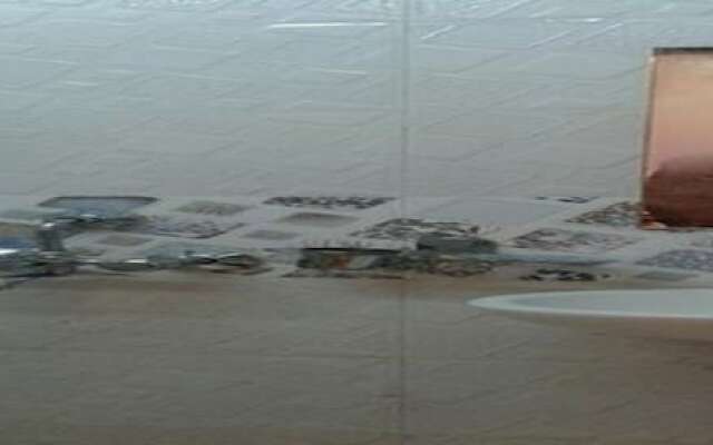 Room Maangta 133 @ Kurla West