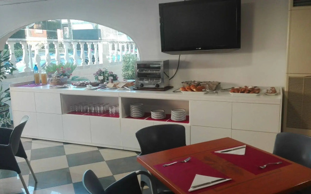Hotel Mavi