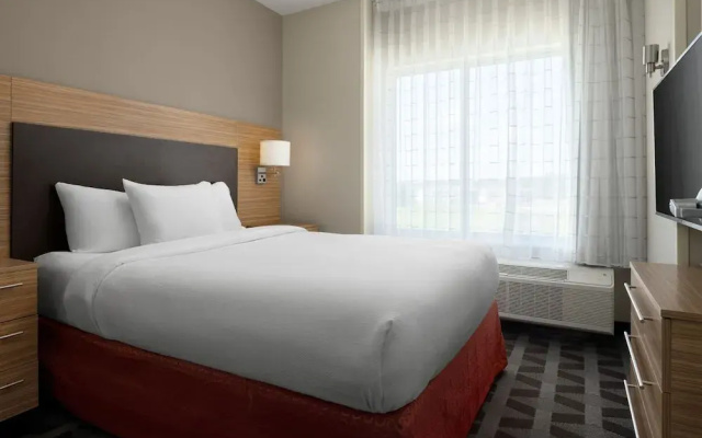 TownePlace Suites by Marriott Lafayette South