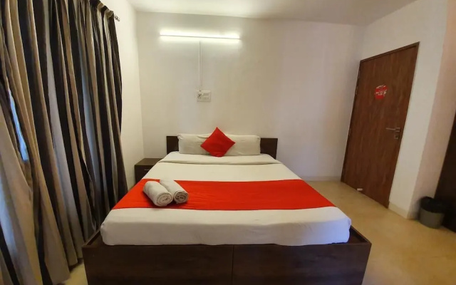 Hotel JD Villa