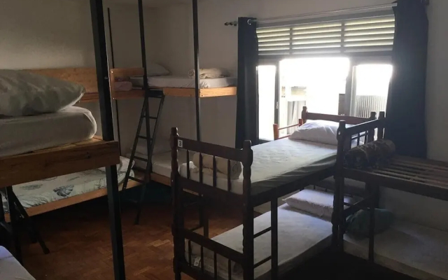 Hostel Bella Ciao