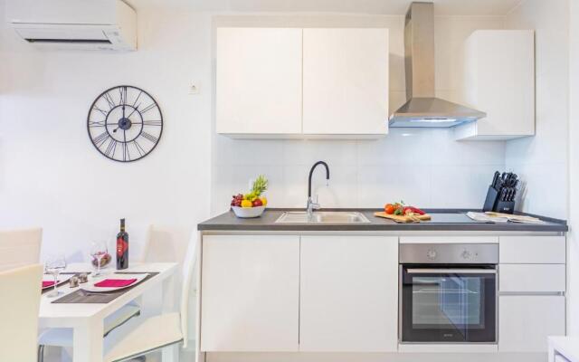 Apartment Sendi