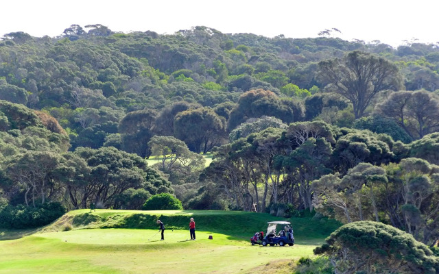 Mercure Portsea