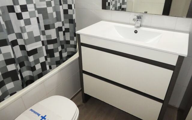 Apartamentos Playa Norte Peniscola 3000