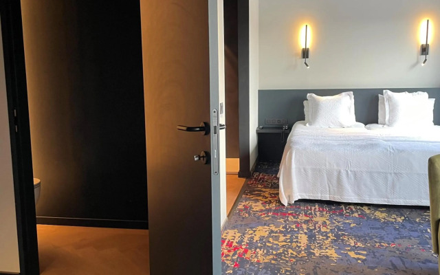 Hotel Montanus