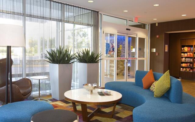 Fairfield Inn & Suites by Marriott Chesapeake Suffolk