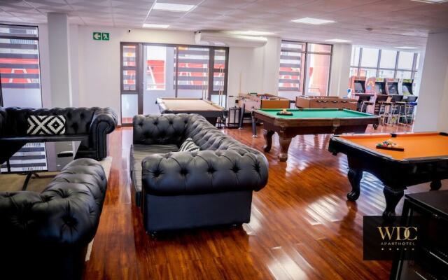WDC Aparthotel