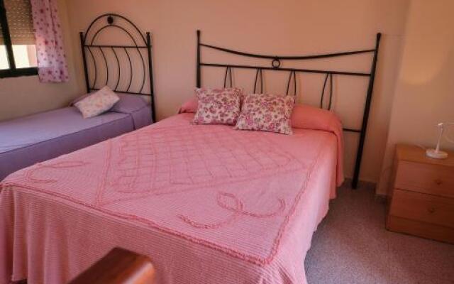 Apartamento Babor I