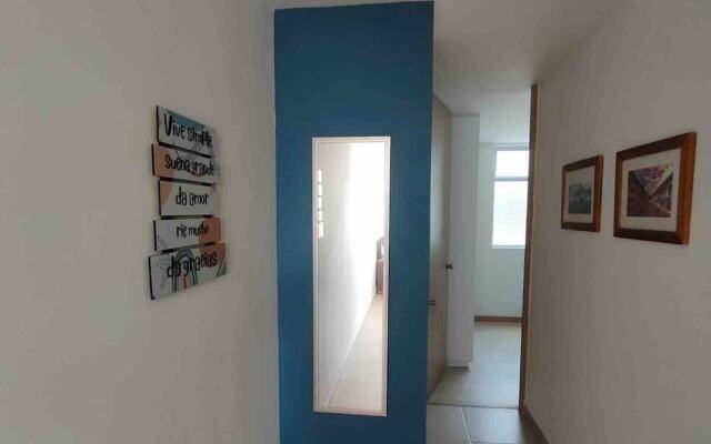 Edificio Avenida Malecon