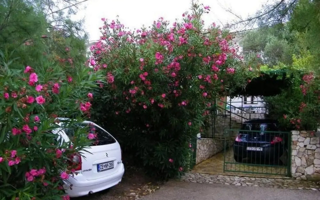 Fran - 30 m From sea - A1-veliki