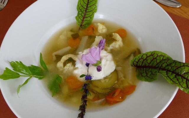 Kraftquelle Waldhäuser