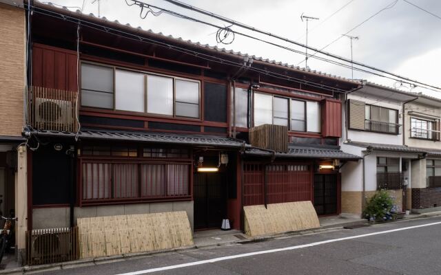 Mibu-doudan
