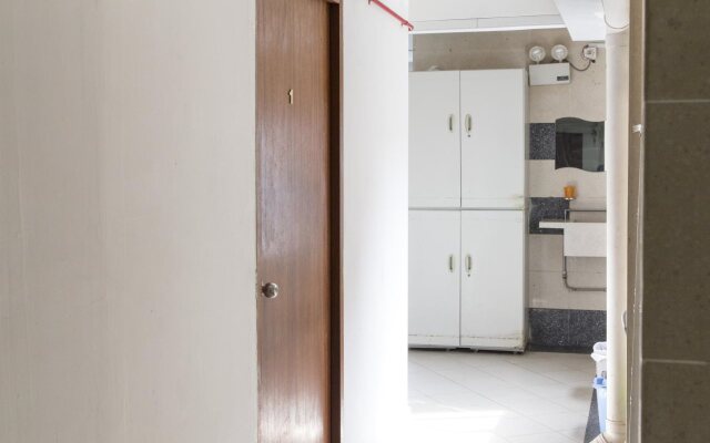 MKS Backpackers Hostel - Cuff Road
