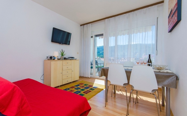 Apartment Orco - close to the sea A1 Stari Grad, Island Hvar