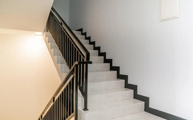 RedDoorz near Lippo Mall Puri