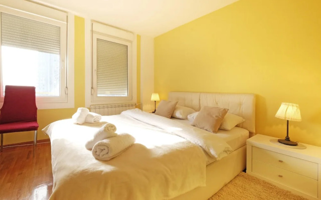 Apartment Bella Art