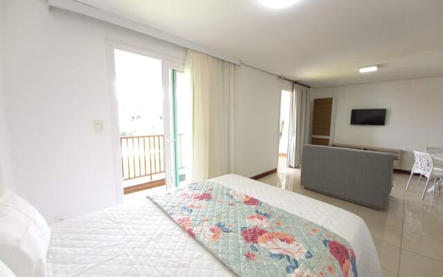 Flats at Club Meridional - Praia dos Carneiros