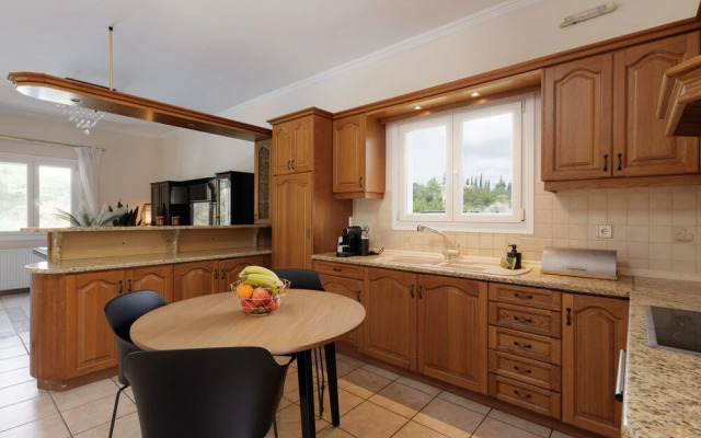 Country Villa Verde