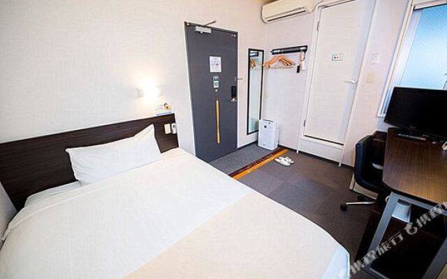 Super Hotel Kuwana-Ekimae