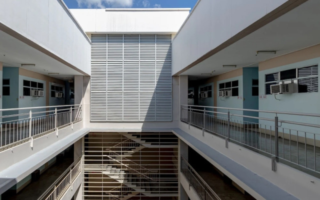 Zen Rooms Alicia Tower Cebu