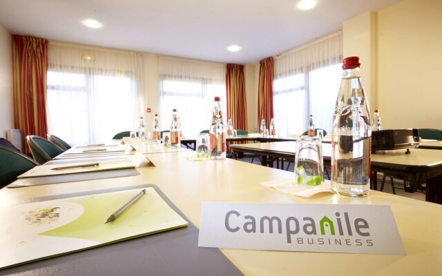 Hotel Campanile Nimes Centre - Mas Carbonnel